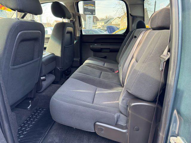 used 2012 Chevrolet Silverado 1500 car, priced at $9,995