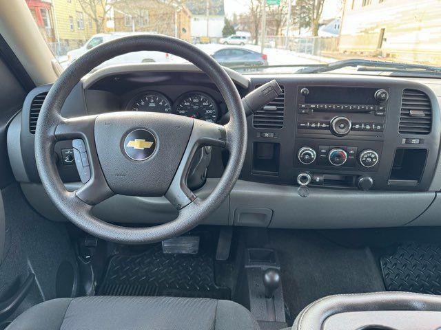 used 2012 Chevrolet Silverado 1500 car, priced at $9,995