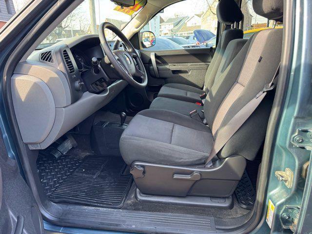 used 2012 Chevrolet Silverado 1500 car, priced at $9,995