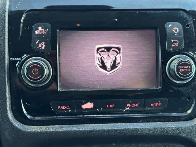 used 2021 Ram ProMaster 2500 car, priced at $15,995