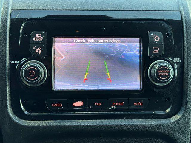 used 2021 Ram ProMaster 2500 car, priced at $15,995