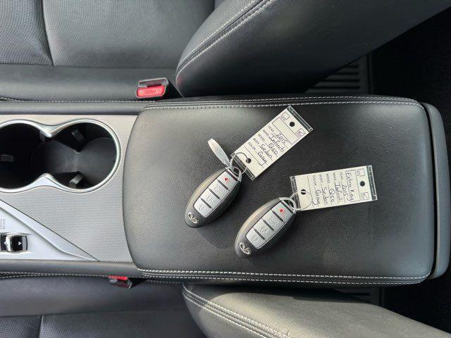 used 2015 INFINITI Q50 car, priced at $9,995