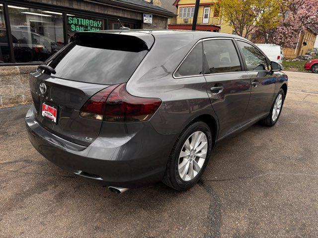 used 2014 Toyota Venza car, priced at $10,190
