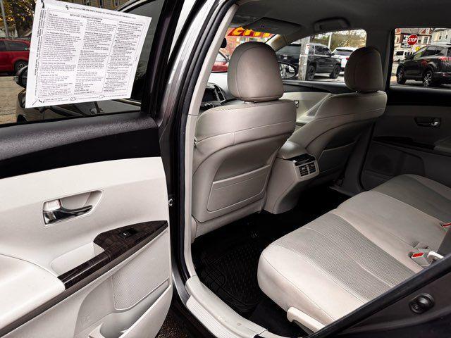 used 2014 Toyota Venza car, priced at $10,190
