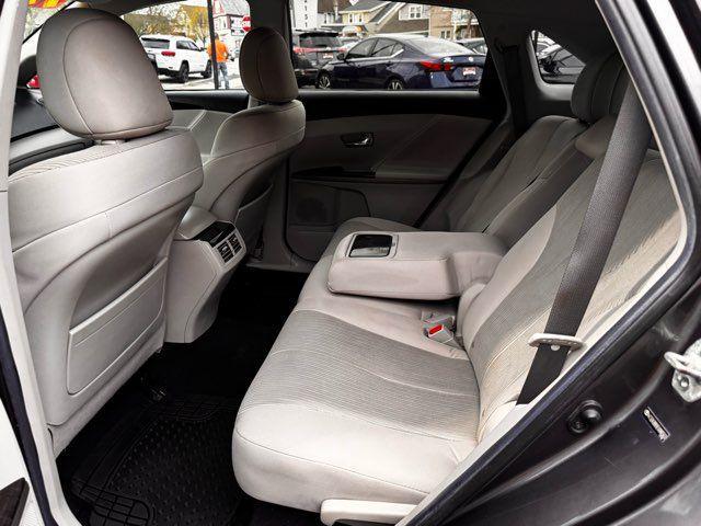 used 2014 Toyota Venza car, priced at $10,190