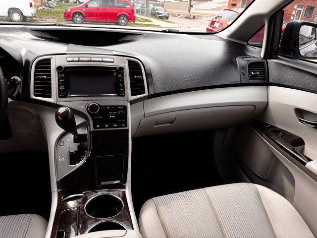 used 2014 Toyota Venza car, priced at $10,190
