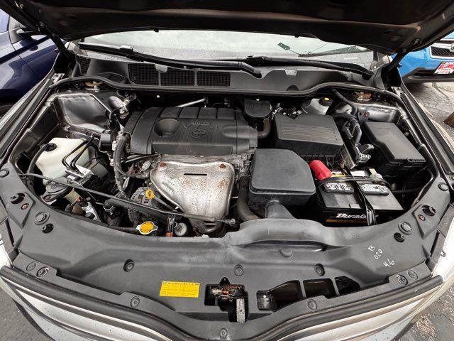 used 2014 Toyota Venza car, priced at $10,190