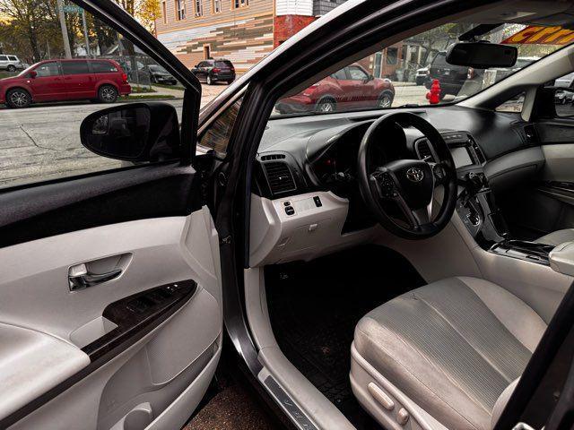used 2014 Toyota Venza car, priced at $10,190