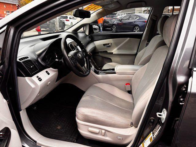 used 2014 Toyota Venza car, priced at $10,190
