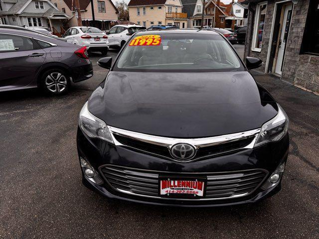 used 2015 Toyota Avalon car, priced at $12,190