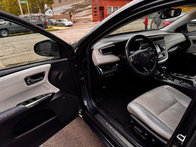 used 2015 Toyota Avalon car, priced at $12,190