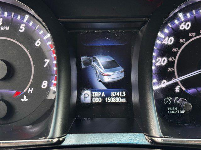 used 2015 Toyota Avalon car, priced at $12,190
