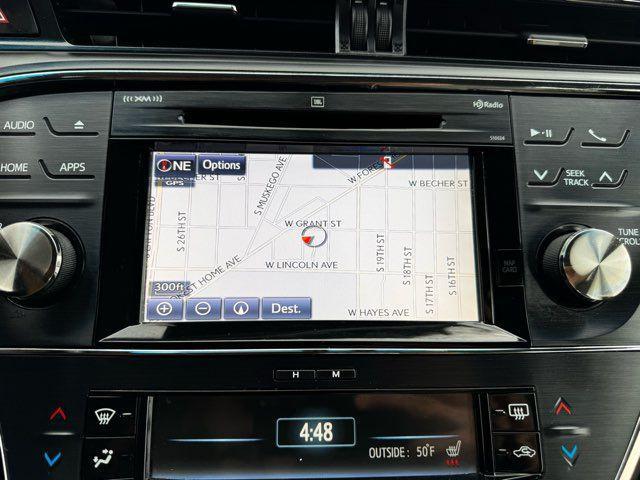 used 2015 Toyota Avalon car, priced at $12,190