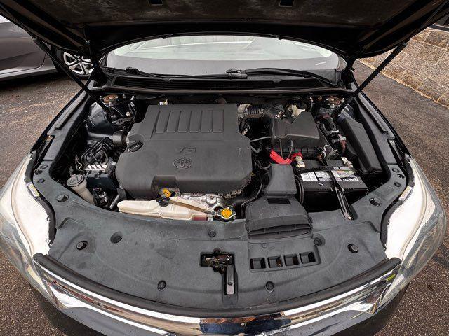used 2015 Toyota Avalon car, priced at $12,190