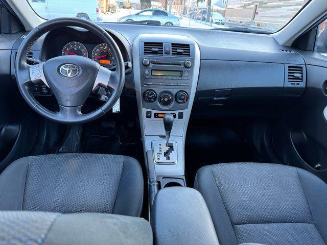 used 2010 Toyota Corolla car, priced at $5,995