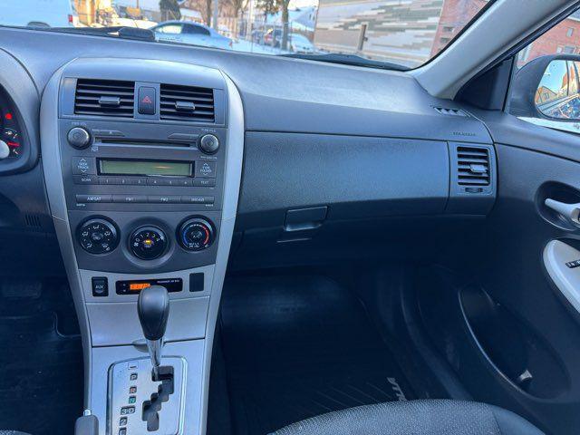 used 2010 Toyota Corolla car, priced at $5,995