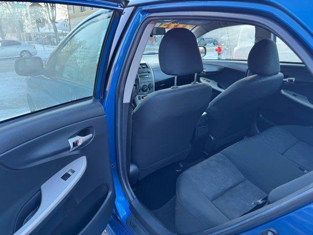 used 2010 Toyota Corolla car, priced at $5,995