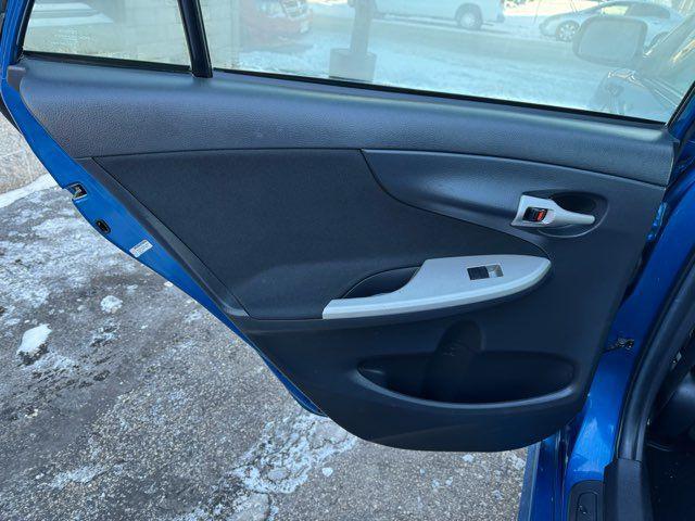 used 2010 Toyota Corolla car, priced at $5,995