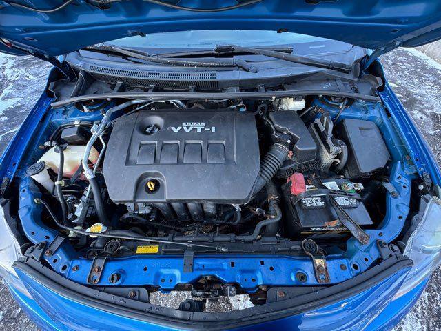 used 2010 Toyota Corolla car, priced at $5,995