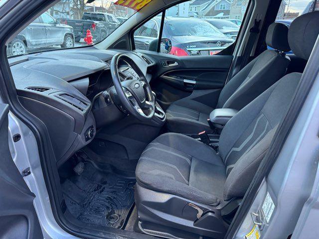 used 2016 Ford Transit Connect car, priced at $8,995