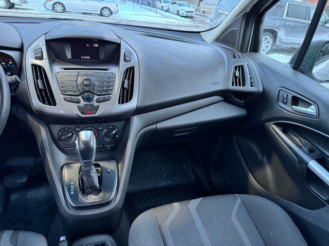 used 2016 Ford Transit Connect car, priced at $8,995