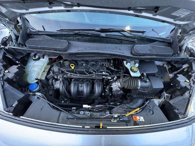 used 2016 Ford Transit Connect car, priced at $8,995