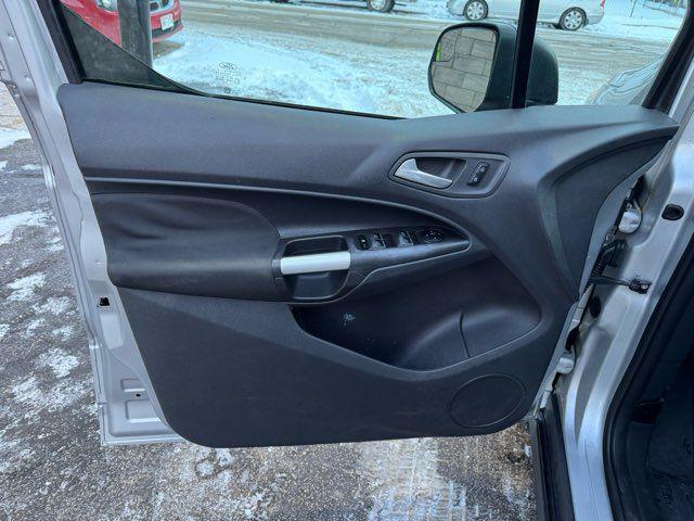 used 2016 Ford Transit Connect car, priced at $8,995