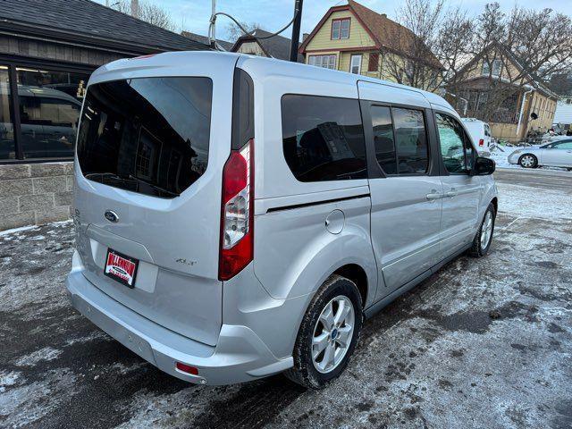 used 2016 Ford Transit Connect car, priced at $8,995