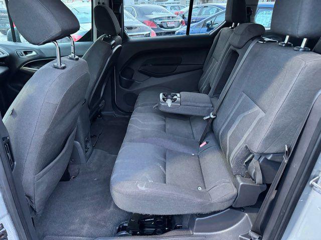 used 2016 Ford Transit Connect car, priced at $8,995
