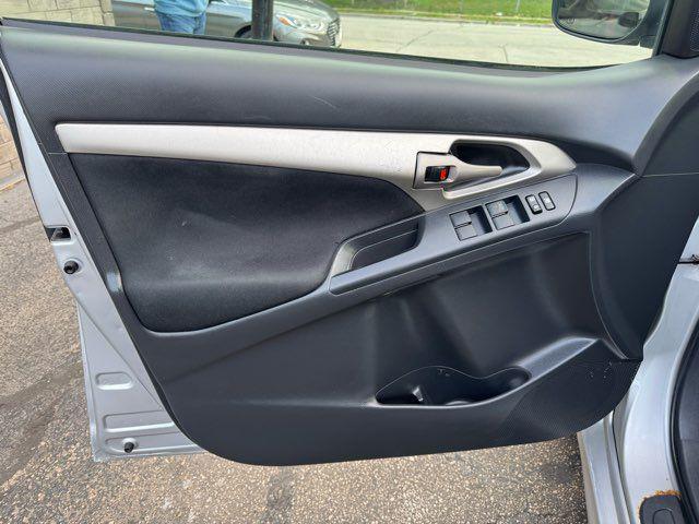 used 2009 Toyota Matrix car, priced at $3,995