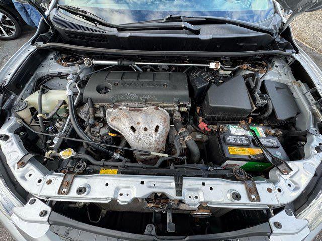 used 2009 Toyota Matrix car, priced at $3,995