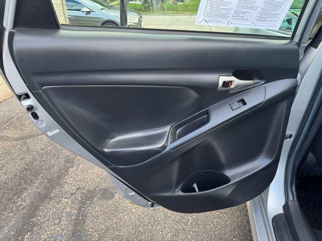 used 2009 Toyota Matrix car, priced at $3,995