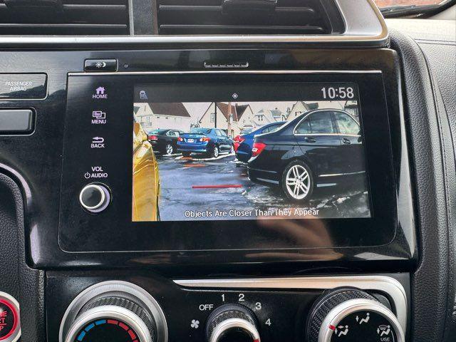 used 2019 Honda Fit car, priced at $10,995