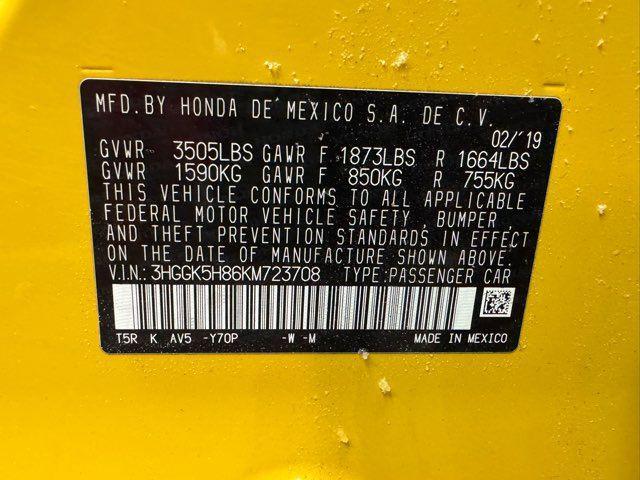 used 2019 Honda Fit car, priced at $10,995