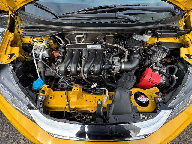 used 2019 Honda Fit car, priced at $10,995