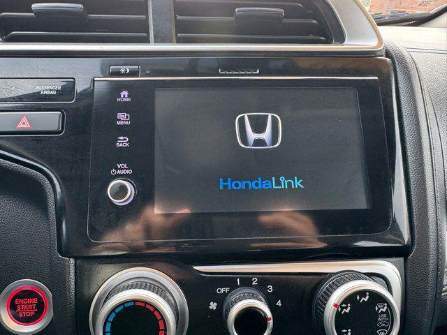 used 2019 Honda Fit car, priced at $10,995