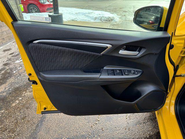 used 2019 Honda Fit car, priced at $10,995