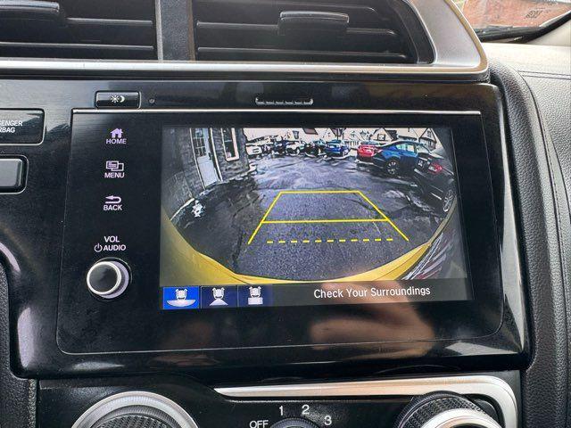 used 2019 Honda Fit car, priced at $10,995