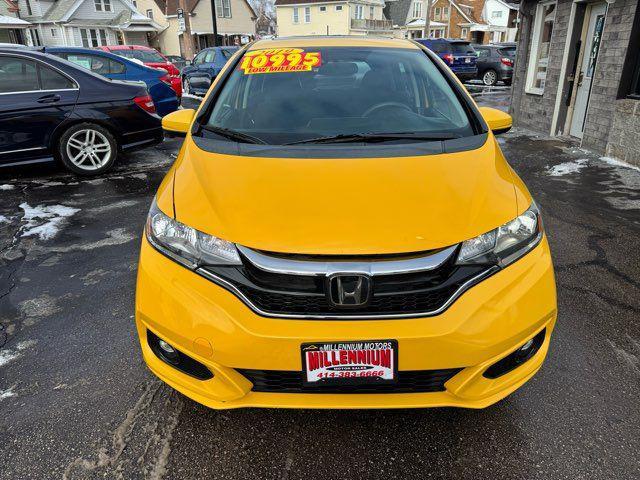 used 2019 Honda Fit car, priced at $10,995
