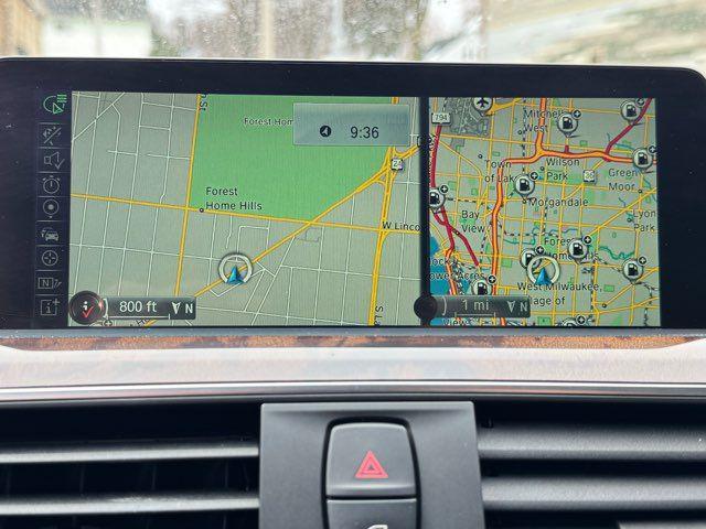 used 2016 BMW 328 car, priced at $9,995