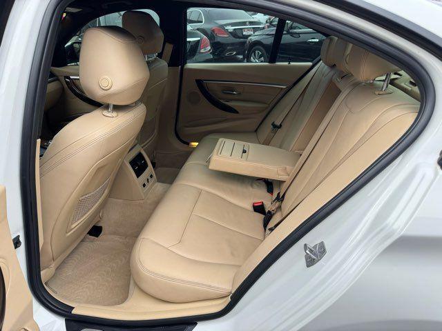 used 2016 BMW 328 car, priced at $9,995