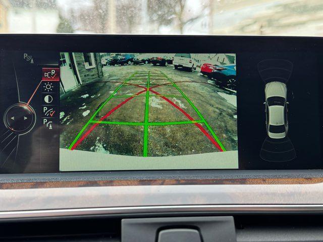 used 2016 BMW 328 car, priced at $9,995