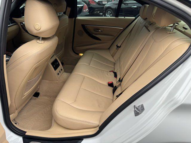 used 2016 BMW 328 car, priced at $9,995