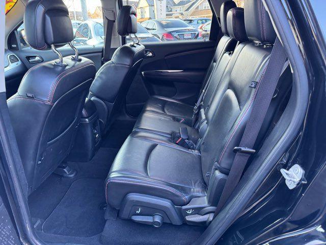used 2016 Dodge Journey car, priced at $9,995