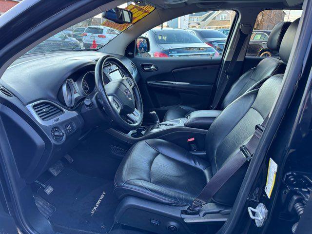 used 2016 Dodge Journey car, priced at $9,995