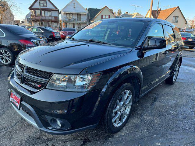 used 2016 Dodge Journey car, priced at $9,995