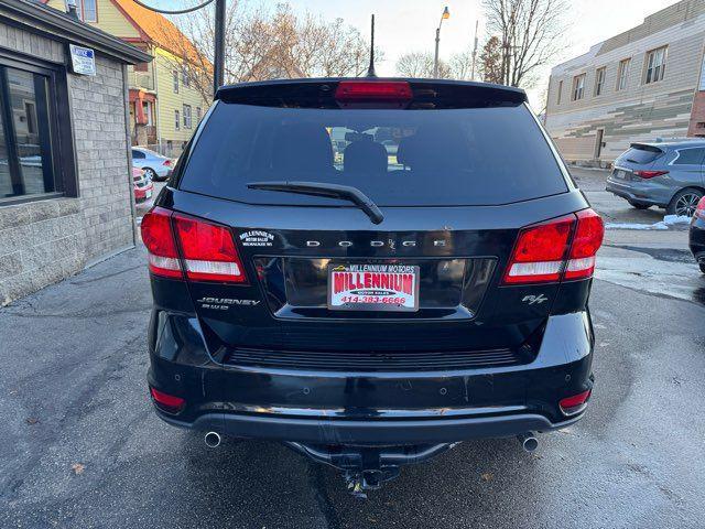 used 2016 Dodge Journey car, priced at $9,995