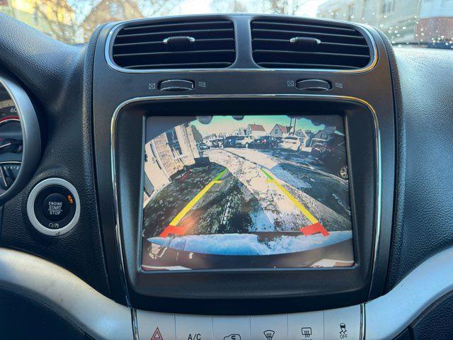 used 2016 Dodge Journey car, priced at $9,995