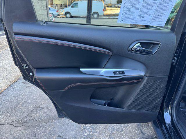 used 2016 Dodge Journey car, priced at $9,995