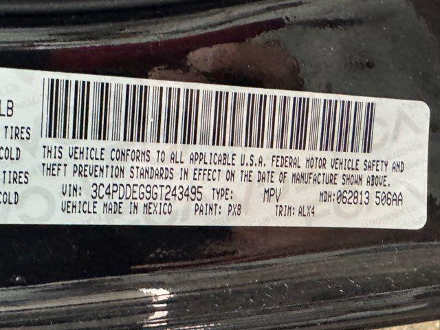 used 2016 Dodge Journey car, priced at $9,995